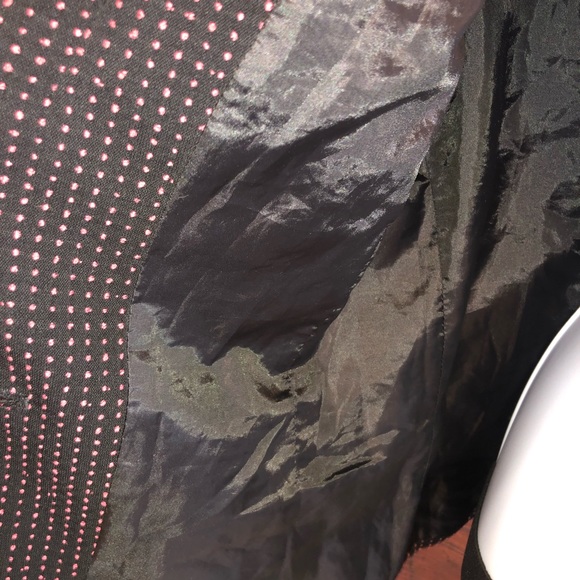 Liz Claiborne Suit Blazer Size 10 - Picture 10 of 11